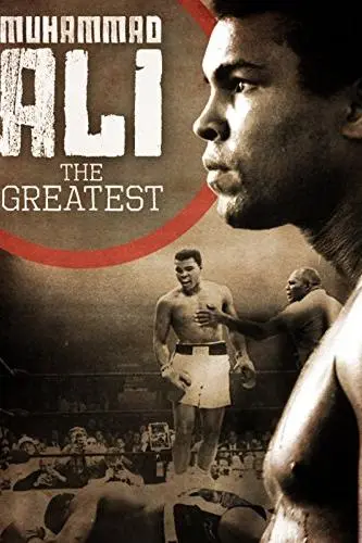 Muhammad Ali: The Greatest_peliplat