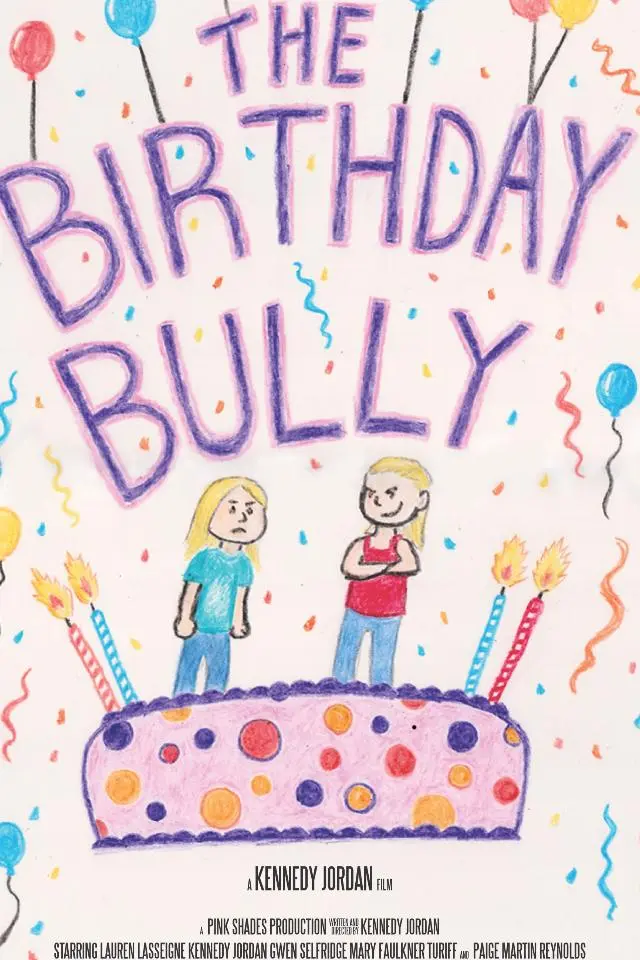 The Birthday Bully_peliplat