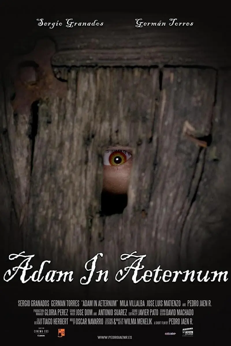 Adam in aeternum_peliplat