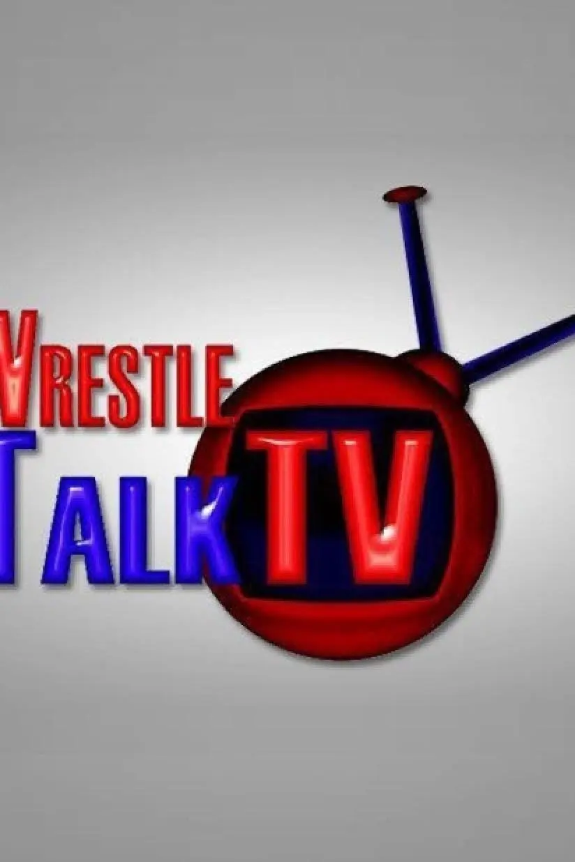 Wrestle Talk TV_peliplat