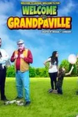 Welcome to Grandpaville_peliplat