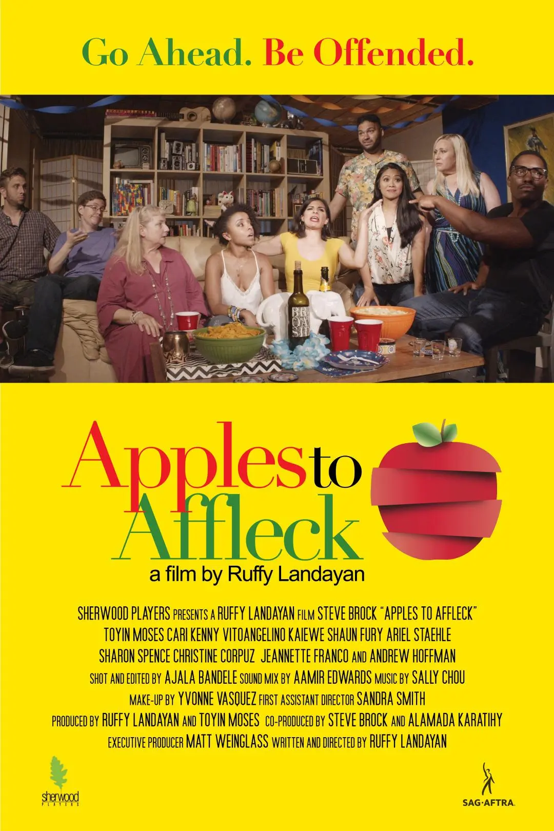 Apples to Affleck_peliplat