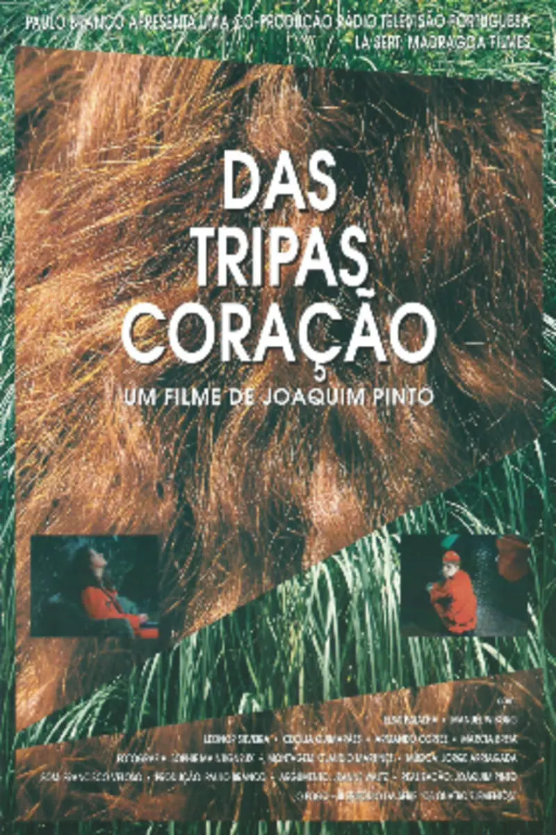 Das Tripas Coração_peliplat