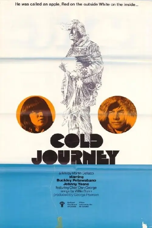 Cold Journey_peliplat