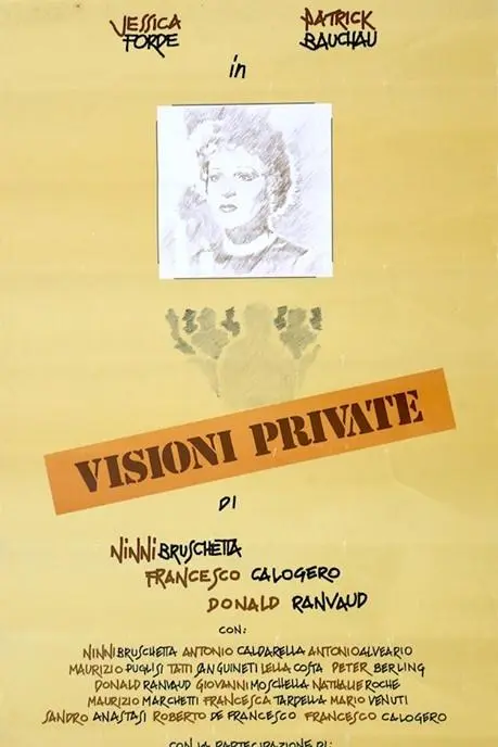 Visioni private_peliplat