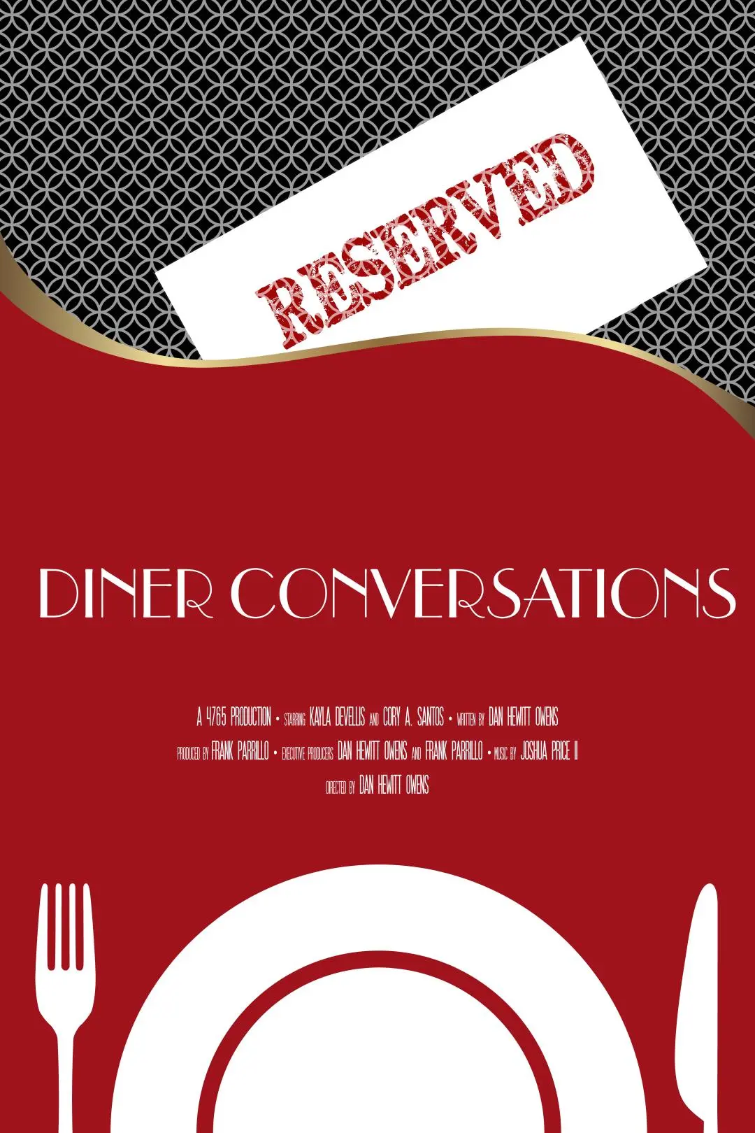 Diner Conversation_peliplat