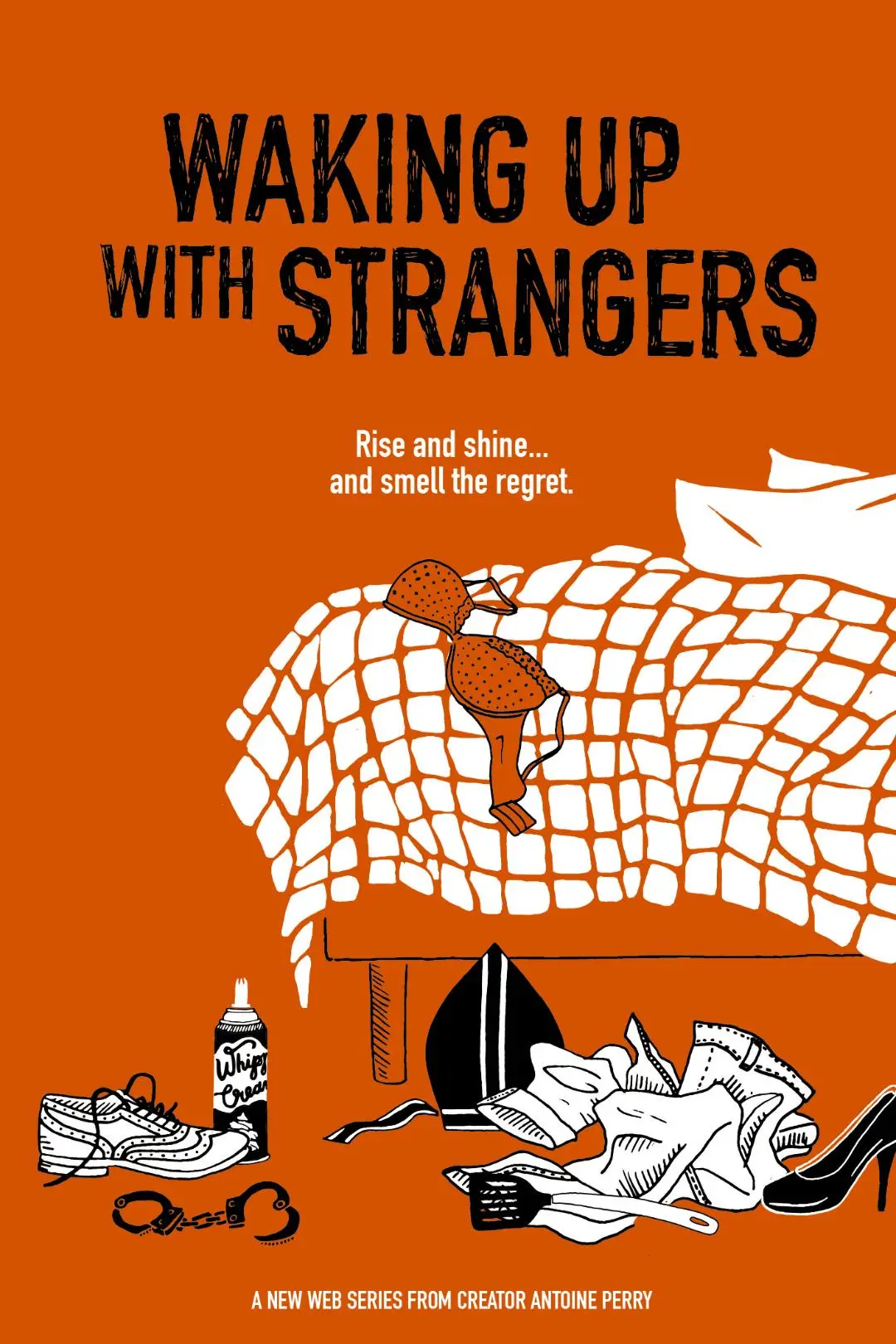 Waking Up with Strangers_peliplat