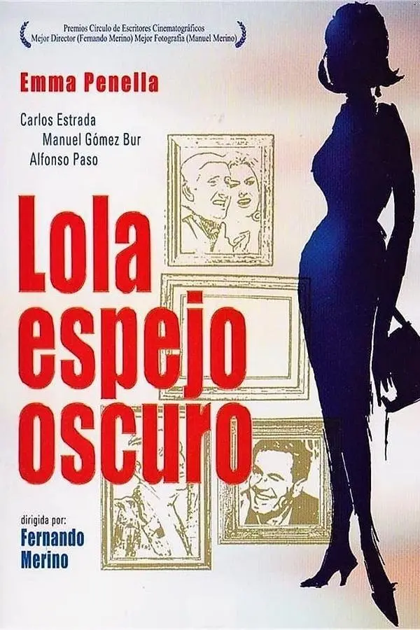 Lola, espejo oscuro_peliplat