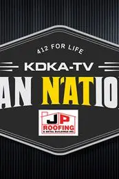 Fan N'ation on KDKA-TV_peliplat