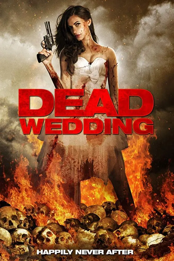Dead Wedding_peliplat
