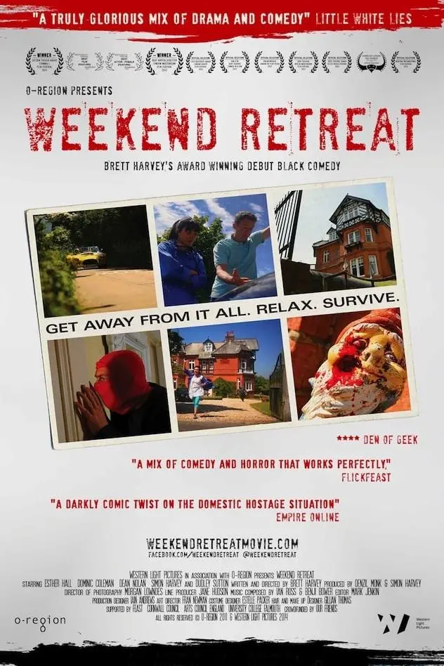 Weekend Retreat_peliplat