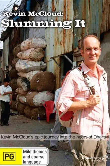 Kevin McCloud: Slumming It_peliplat