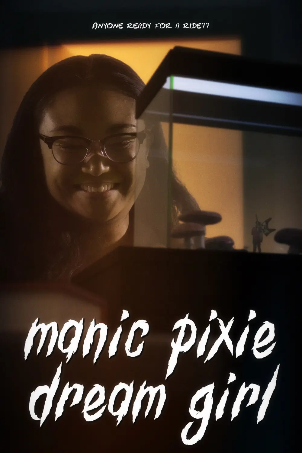 Manic Pixie Dream Girl_peliplat