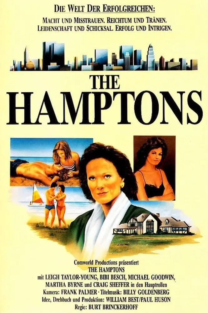 The Hamptons_peliplat