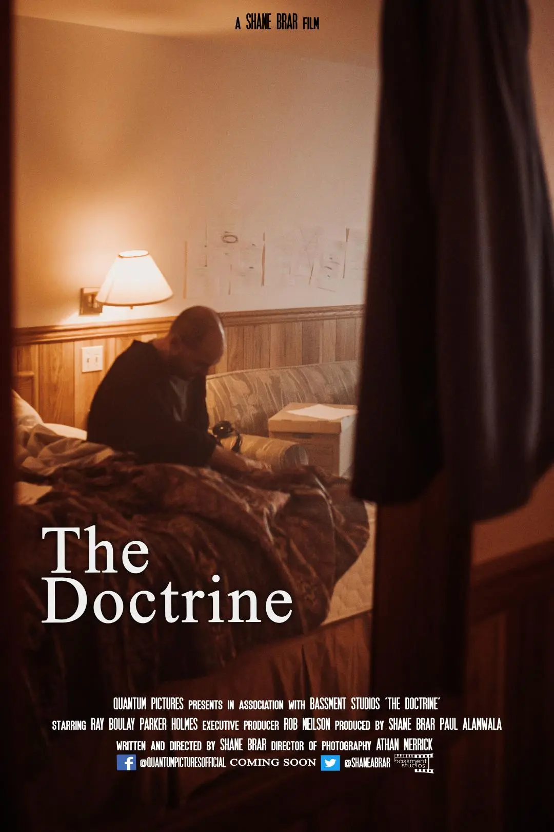 The Doctrine_peliplat