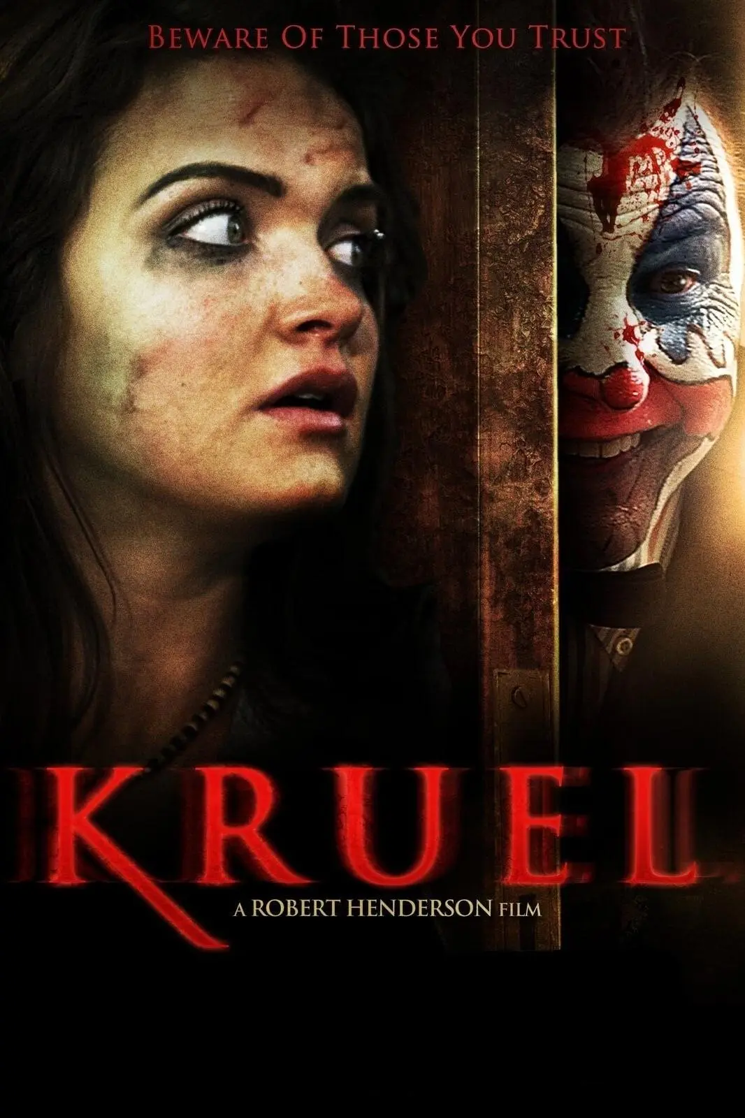 Kruel (Cruel)_peliplat