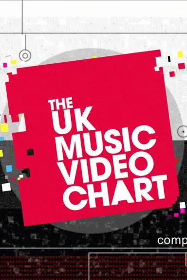 The UK Music Video Chart_peliplat