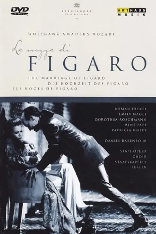 The Marriage of Figaro_peliplat