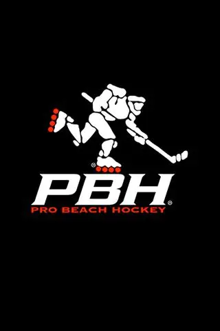 Pro Beach Hockey_peliplat