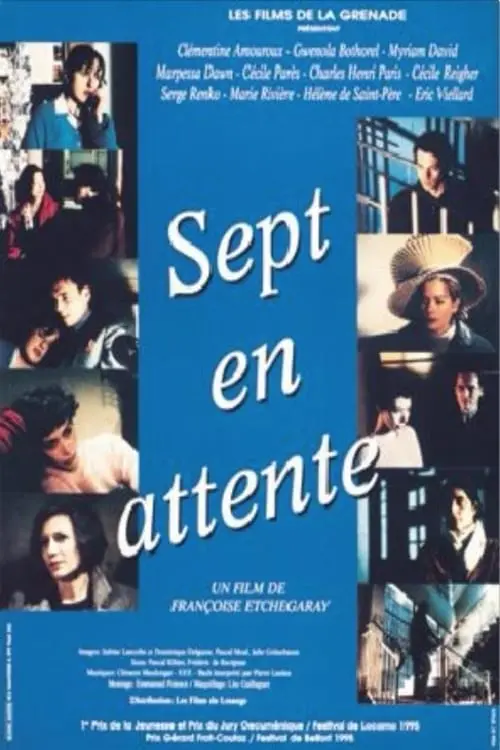 Sept en attente_peliplat