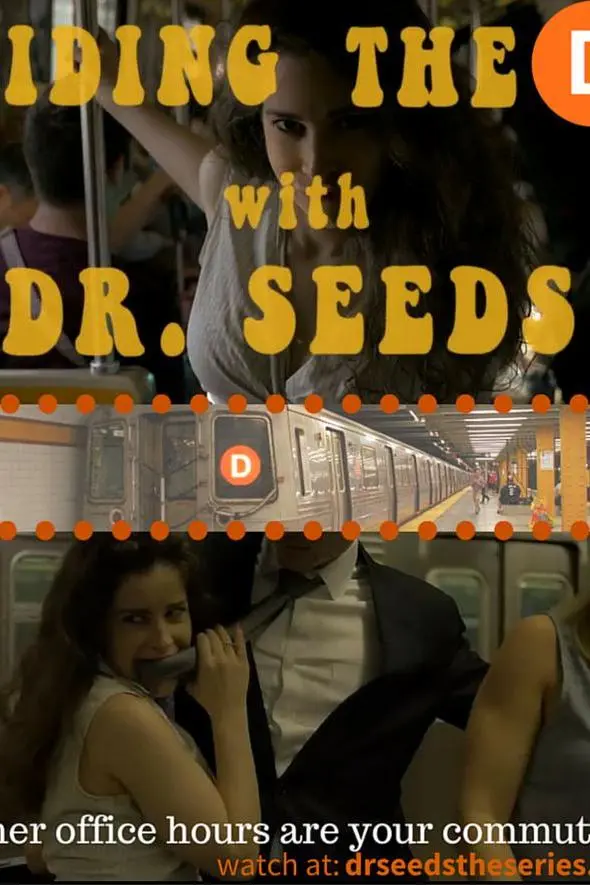 Riding the D with Dr. Seeds_peliplat