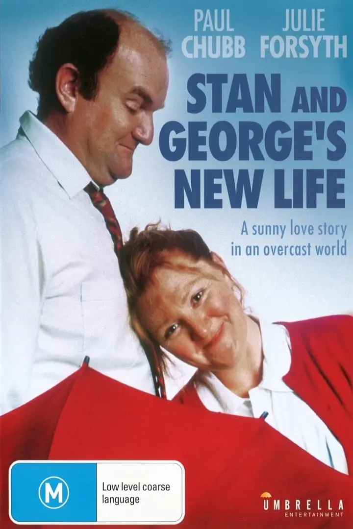 Stan and George's New Life_peliplat