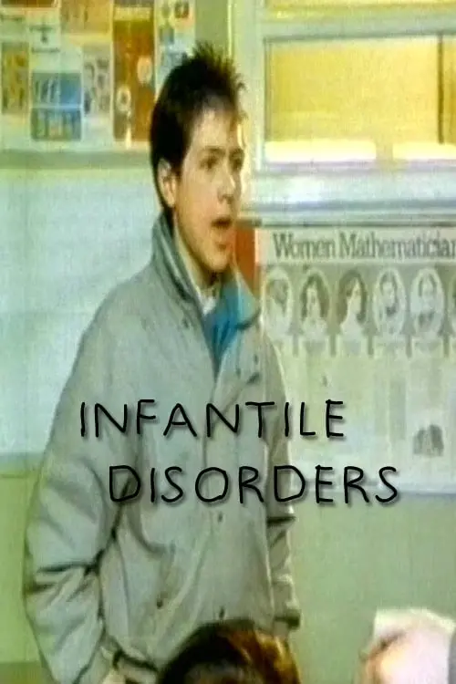 Infantile Disorders_peliplat