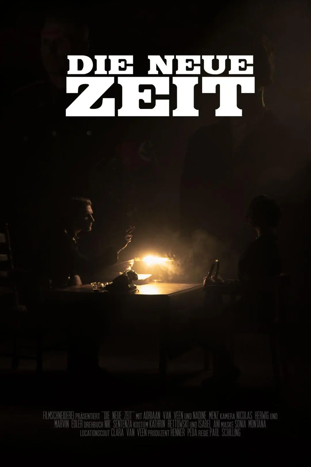 Die Neue Zeit_peliplat