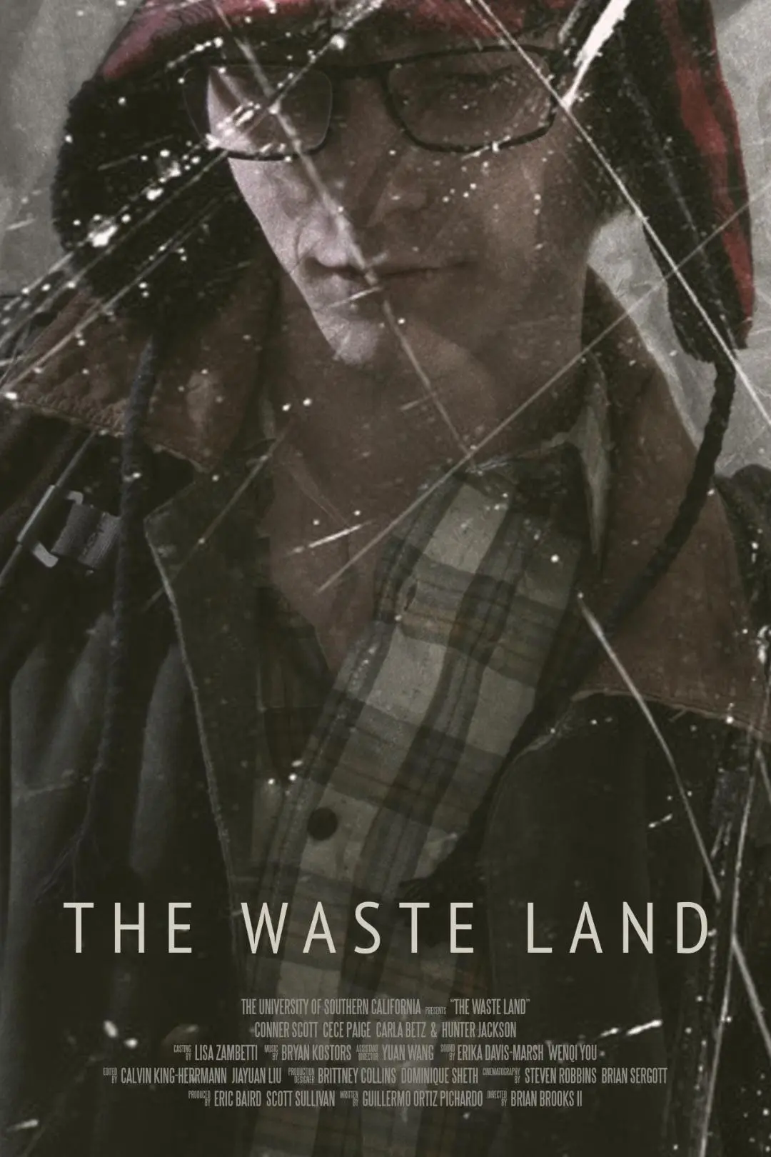 The Waste Land_peliplat