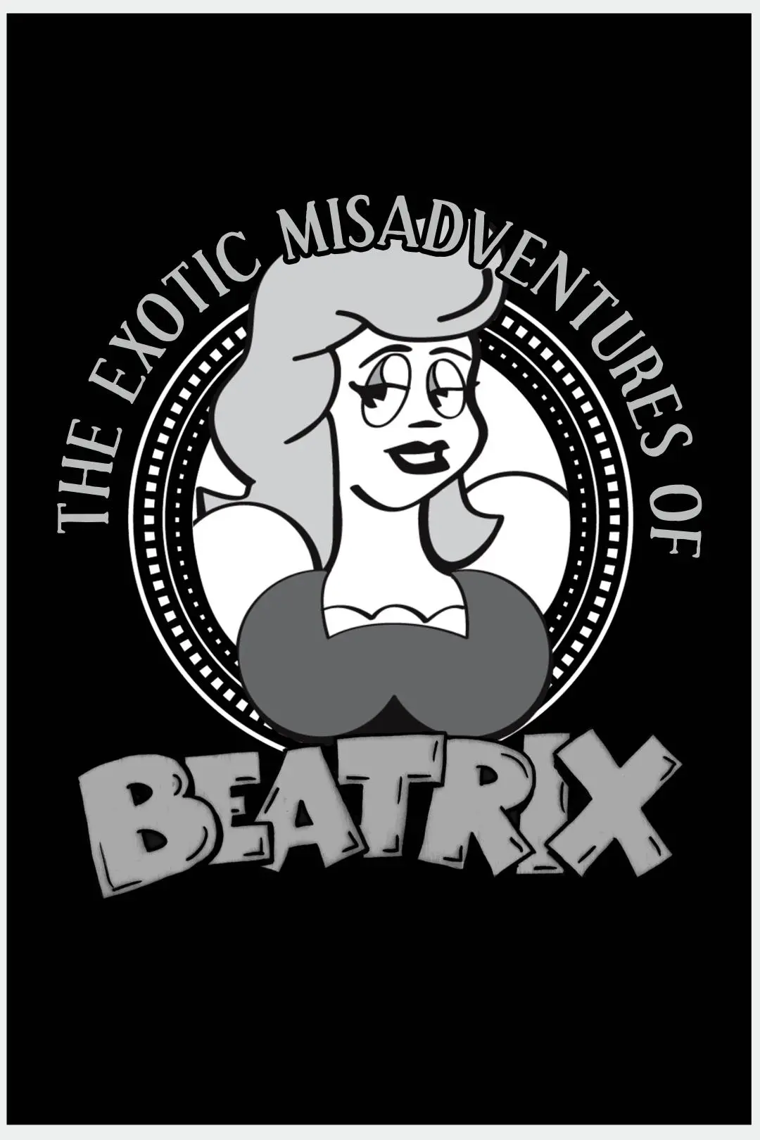 The Exotic Misadventures of Beatrix_peliplat