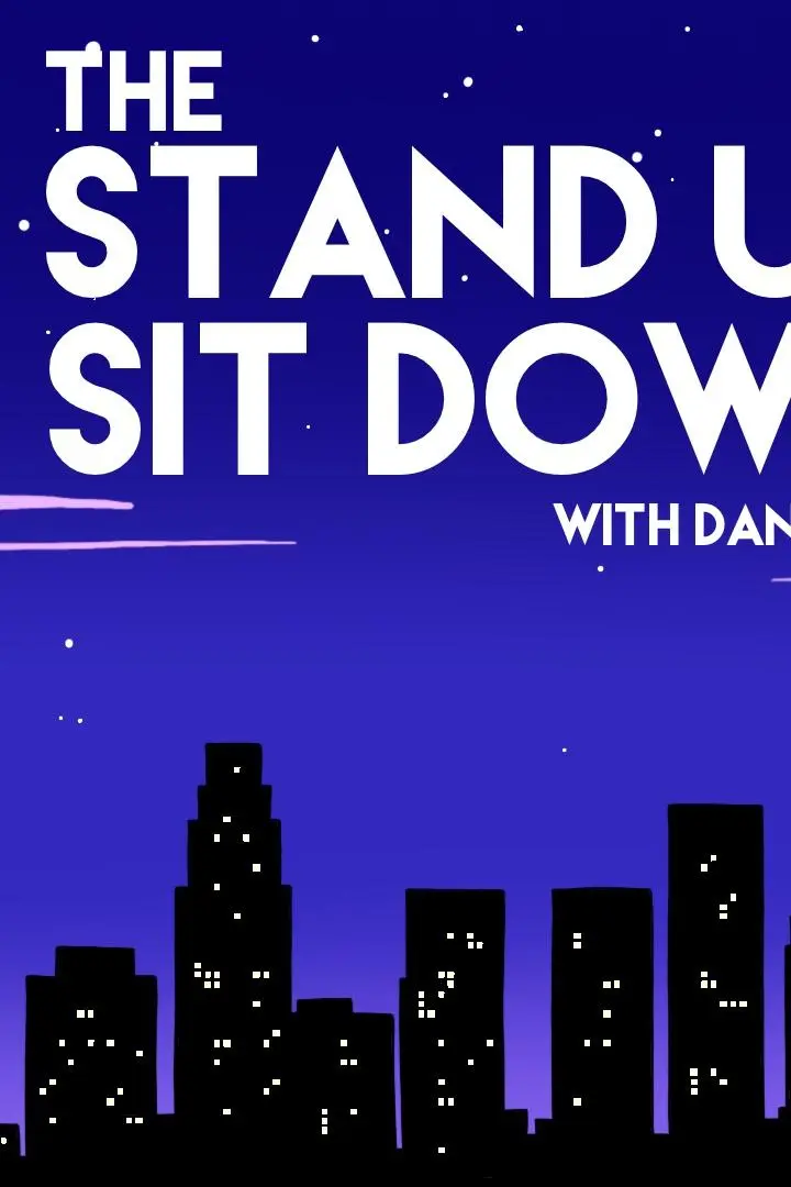 The Stand Up Sit Down with Dan Pena_peliplat