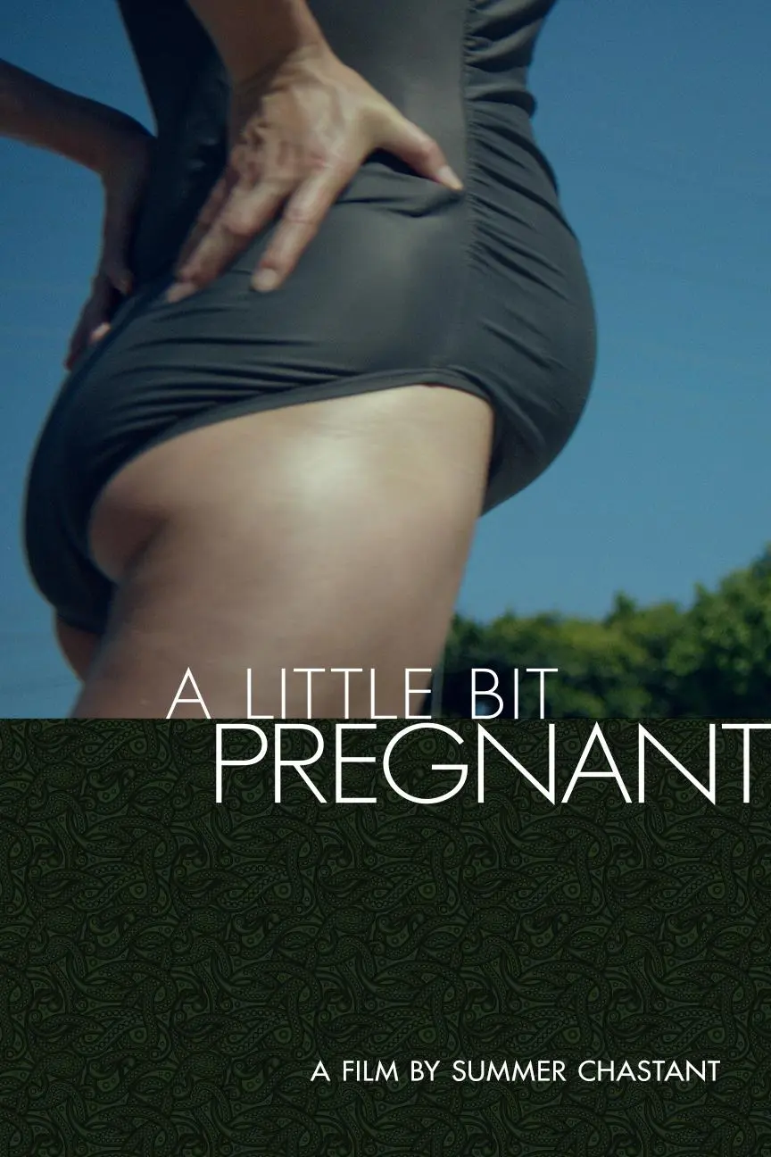 A Little Bit Pregnant_peliplat