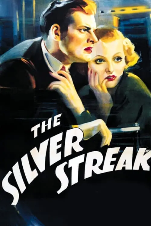 The Silver Streak_peliplat