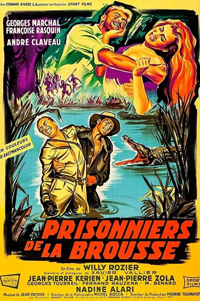 Prisonniers de la brousse_peliplat