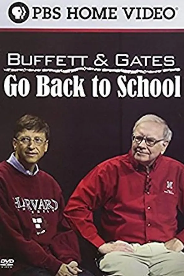 Buffett and Gates Go Back to School_peliplat