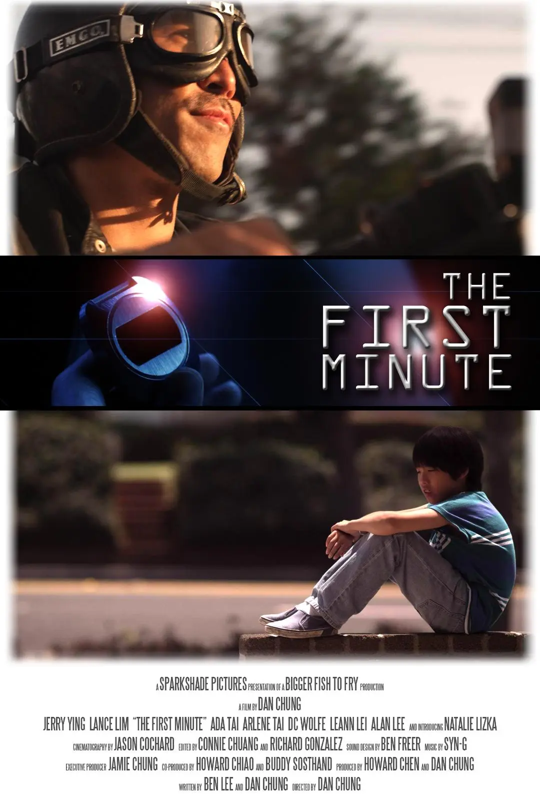 The First Minute_peliplat