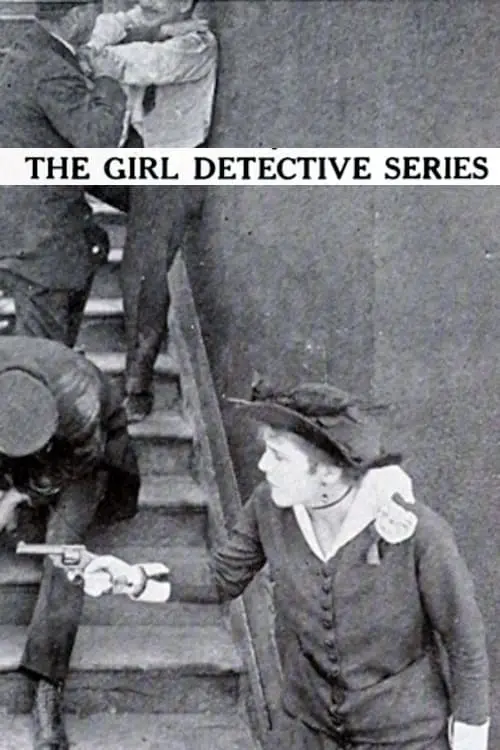 The Girl Detective_peliplat
