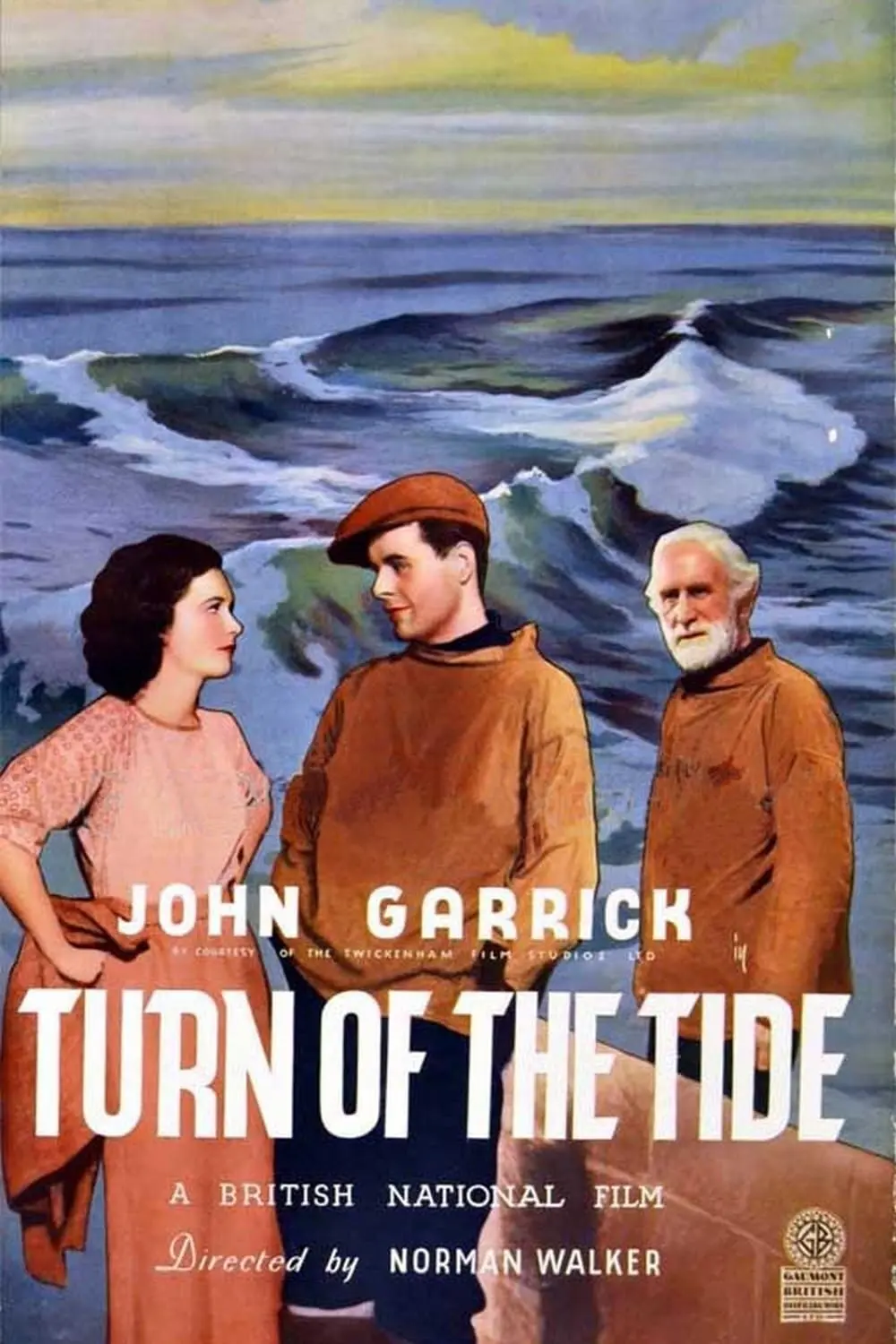 Turn of the Tide_peliplat