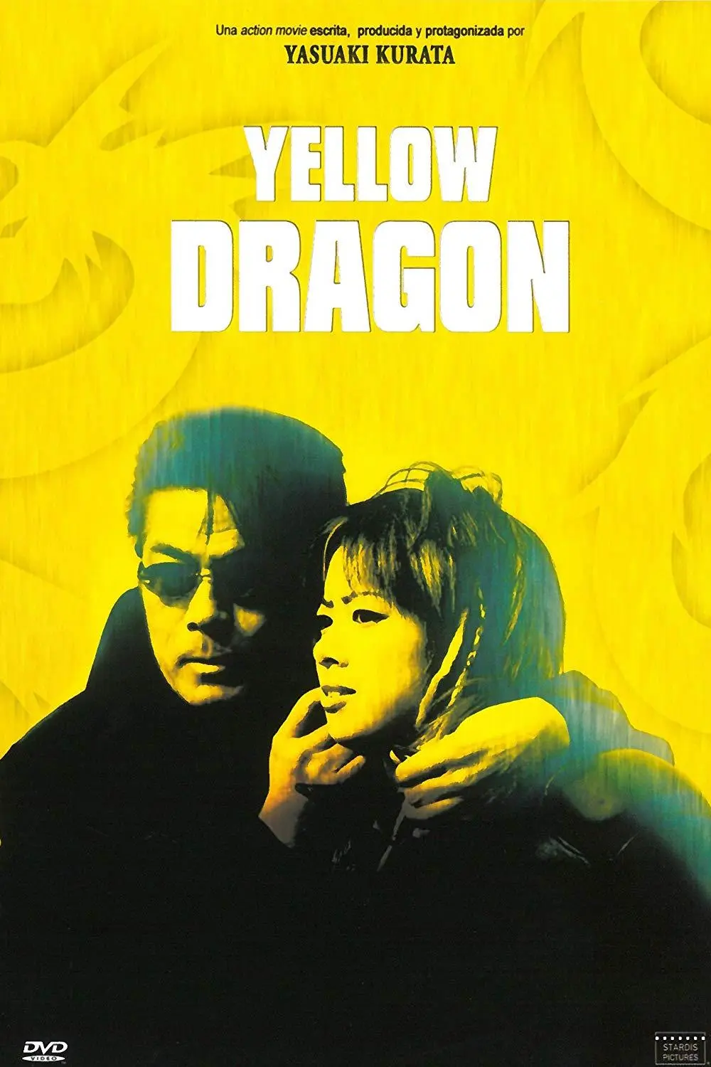 Yellow Dragon_peliplat