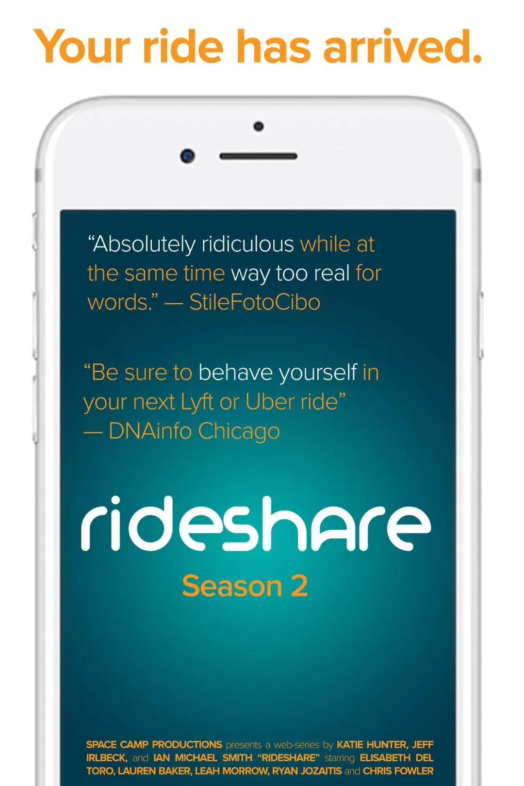 RideShare_peliplat