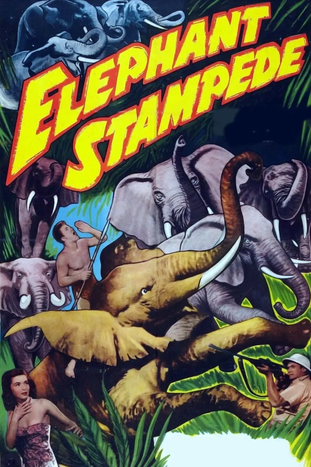 Elephant Stampede_peliplat