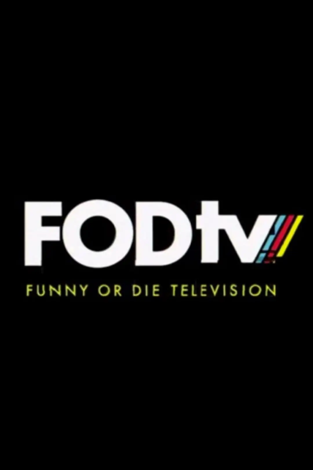 Funny or Die TV_peliplat