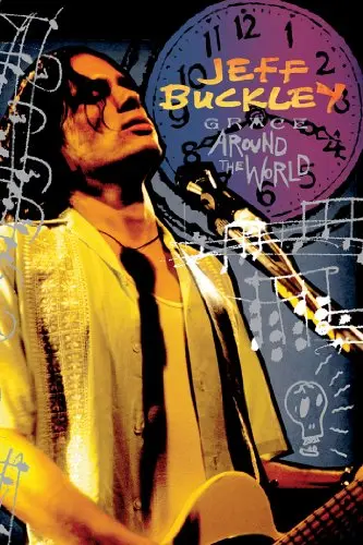 Jeff Buckley: Grace Around the World_peliplat