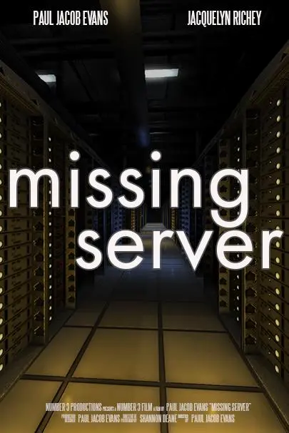 Missing Server_peliplat