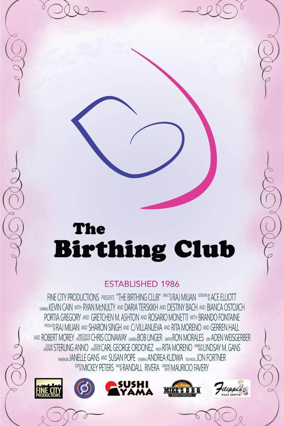 The Birthing Club_peliplat