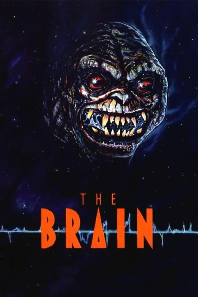 The Brain_peliplat