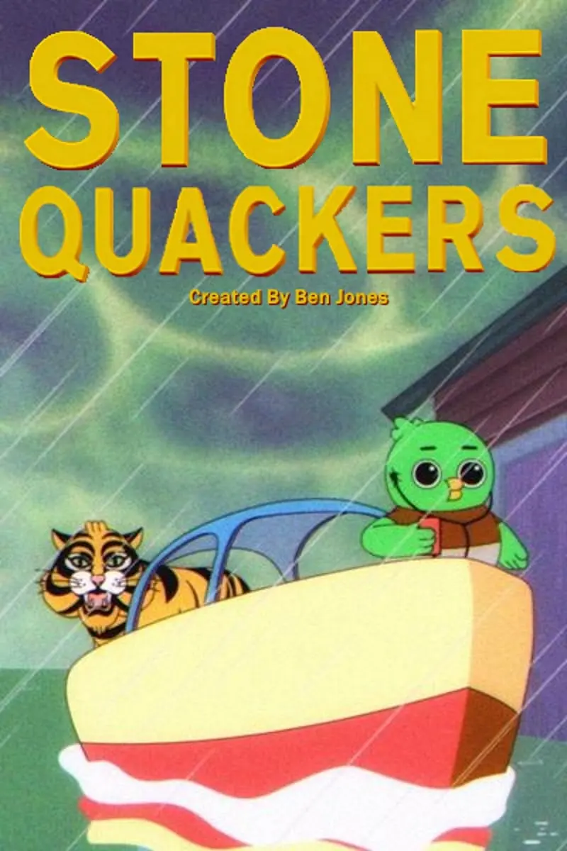 Stone Quackers_peliplat