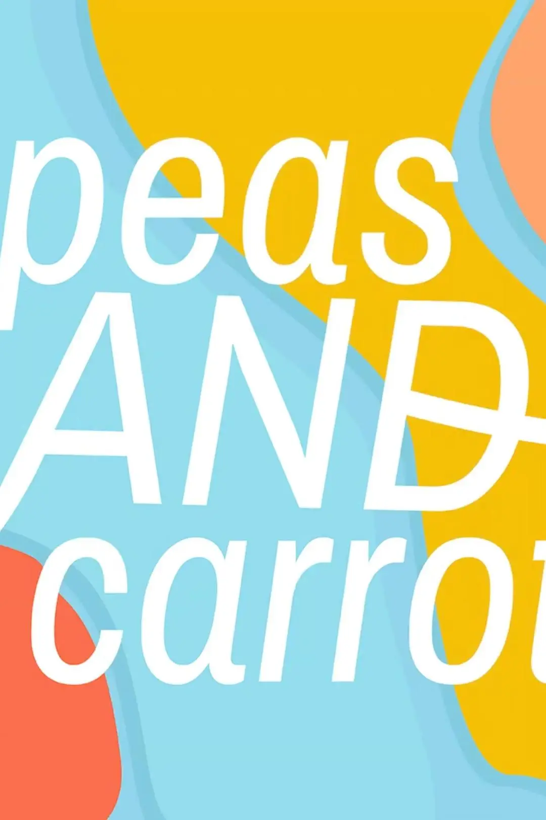 Peas and Carrots_peliplat