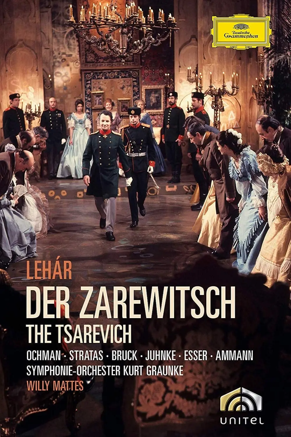 Der Zarewitsch_peliplat