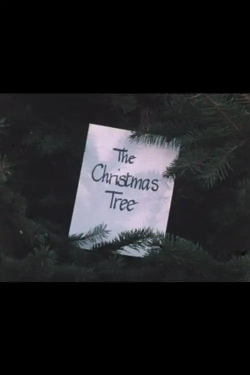 The Christmas Tree_peliplat